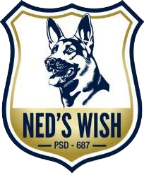 Ned’s Wish: A Society for Retired Police Service Dogs Store